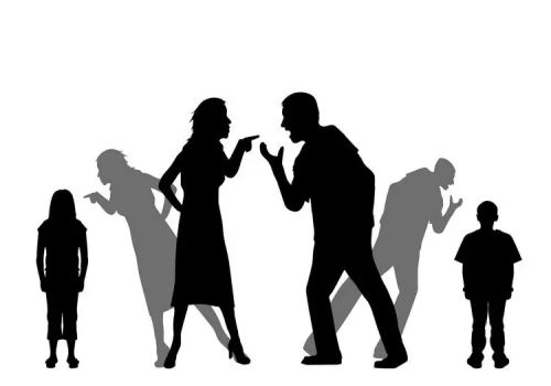 民事案件中证人不出庭作证的后果是什么