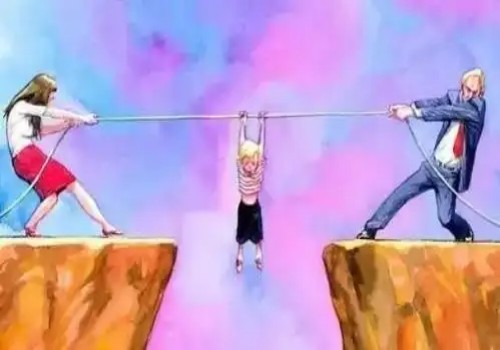 苏州婚外情调查取证：购房合同夫妻双方签字离婚怎么办