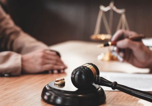 宅基地安置房离婚协议有没有效_2