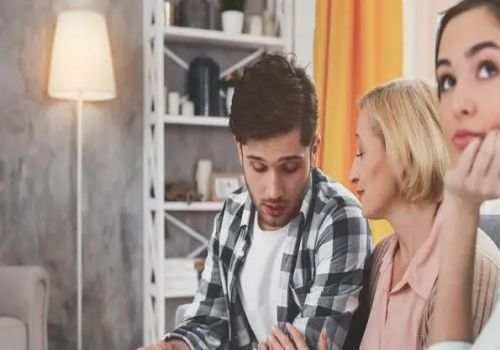 婚后购房登记在一人名下是不是共同财产