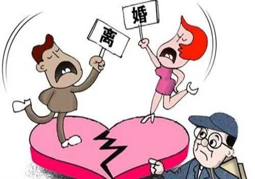 二婚家庭离异孩子抚养费怎么判
